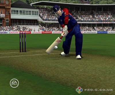 ea sports cricket latest version